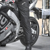 Motorcycle Overpants with CE Level 2 Protection | EIZOX™