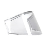 Visière de Remplacement FlipTech EIGHT – 7 Coloris | Montage Rapide Sans Outil - LE PRATIQUE DU MOTARD