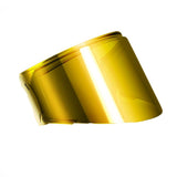 Visière de Remplacement FlipTech EIGHT – 7 Coloris | Montage Rapide Sans Outil - LE PRATIQUE DU MOTARD