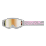 Écran de Rechange Masque Moto Cross — 6 Teintes