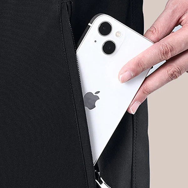 Combinaison moto hiver étanche & thermique 2 - en - 1 | YETISHIELD™ - LE PRATIQUE DU MOTARD