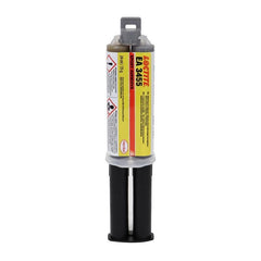 EPOXY/COLLE LOCTITE EA 3455 ALU GRIS (SERINGUE 24 ml SOUS BLISTER) - LE PRATIQUE DU MOTARD