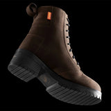 Chaussure moto femme pour gagner des cm | Janis Lady™ Furygan - LE PRATIQUE DU MOTARD