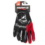 Gants moto Cross Underground | SATAN - LE PRATIQUE DU MOTARD Gants moto Cross Underground | SATAN - LE PRATIQUE DU MOTARD