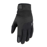 Gants moto mi - saison étanche et respirant | SHADOW™ - LE PRATIQUE DU MOTARD