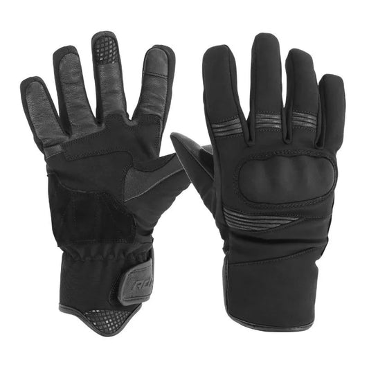 Winter and all-season motorcycle gloves | Approved