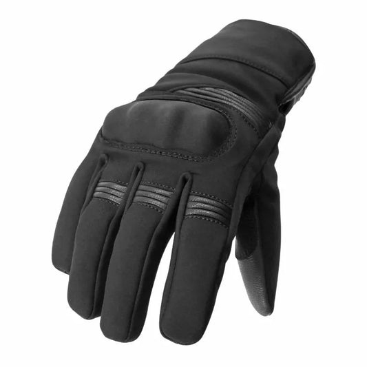 Winter and all-season motorcycle gloves | Approved
