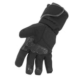 MOTORCYCLE heated gloves