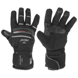 MOTORCYCLE heated gloves