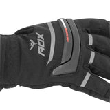 MOTORCYCLE heated gloves