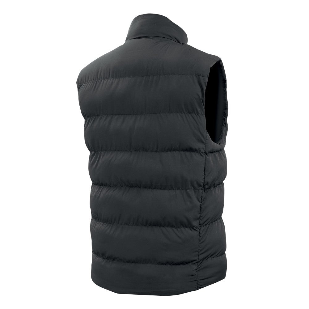 Gilet Chauffant EIGHT MAGMA - 9 Zones Chauffantes - Anti - Froid Professionnel - Moto & Outdoor - LE PRATIQUE DU MOTARD