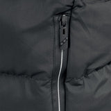 Gilet Chauffant EIGHT MAGMA - 9 Zones Chauffantes - Anti - Froid Professionnel - Moto & Outdoor - LE PRATIQUE DU MOTARD