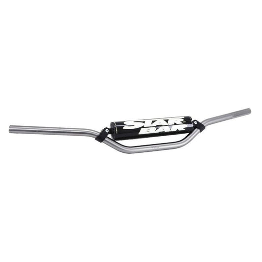 Guidon Moto Cross Alu 22mm - Performance et Robustesse - LE PRATIQUE DU MOTARD