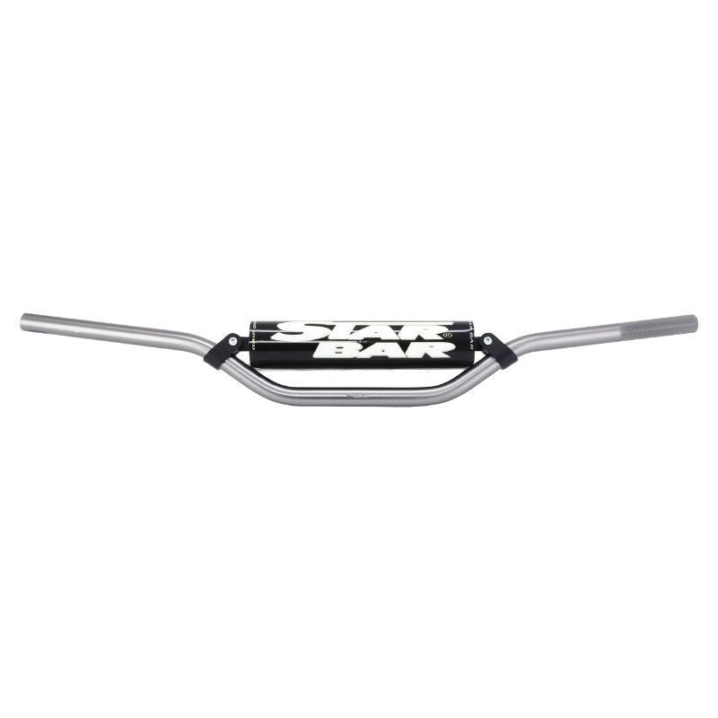 Guidon Moto Cross Alu 22mm - Performance et Robustesse - LE PRATIQUE DU MOTARD