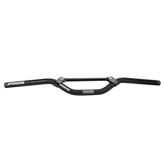 Guidon Voca T6 Noir - Performance et Style Assuré - LE PRATIQUE DU MOTARD