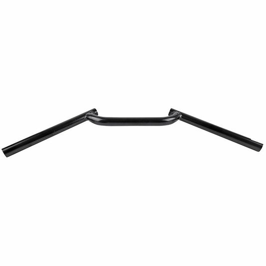 Guidon Racing MBK 51 - Performance et Style Noir - LE PRATIQUE DU MOTARD