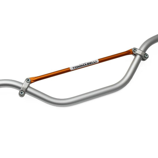 Guidon Moto Cross Vintage 28mm avec Renfort - Performance - LE PRATIQUE DU MOTARD