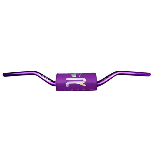 Guidon Oversize Violet 28,6 mm - Performance Pro