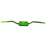 Guidon KRM Pro Ride Oversize 28,6mm - Performance Verte - LE PRATIQUE DU MOTARD