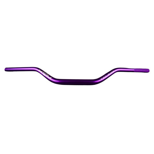 KRM Pro Ride Purple Handlebar - Performance and Style