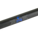 Guidon Moto KRM Pro 22.2mm - Performance et Style - LE PRATIQUE DU MOTARD