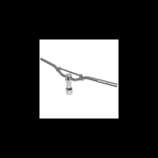 Guidon Street Alu Booster/BWS - Style & Performance - LE PRATIQUE DU MOTARD