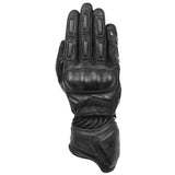 Gants Moto Cuir Homme All Season | TRACK ™ (Homologué)