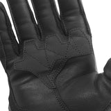 Gants Moto Cuir Homme All Season | TRACK ™ (Homologué)