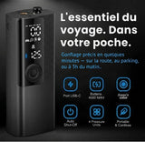 MOTORCYCLE heated gloves