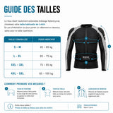 Gilet moto homme été — CE Niveau 2 + Ceinture Lombaire | EIZOX™ ADVENTURE
