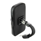 Support de telephone moto etanche rétroviseur - LE PRATIQUE DU MOTARD