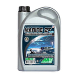 HUILE MOTEUR 2 TEMPS MINERVA MARINE TCW3 (2L) (100% FRANCE) - LE PRATIQUE DU MOTARD