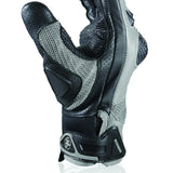Gants Moto Été Harisson SPY PRO - vue 8