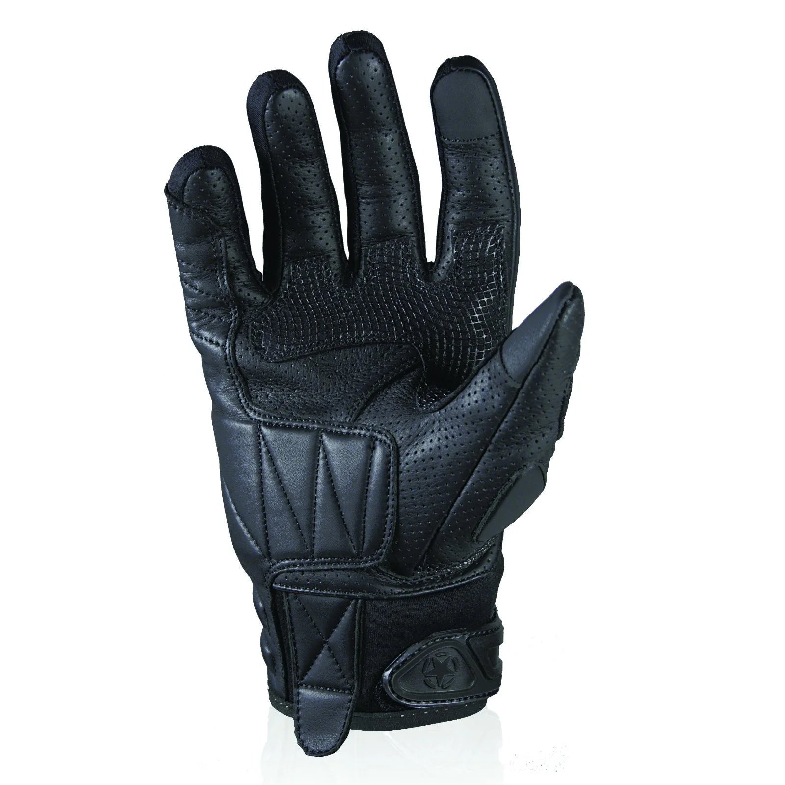 Gants Moto Été Harisson SPY PRO - vue 6