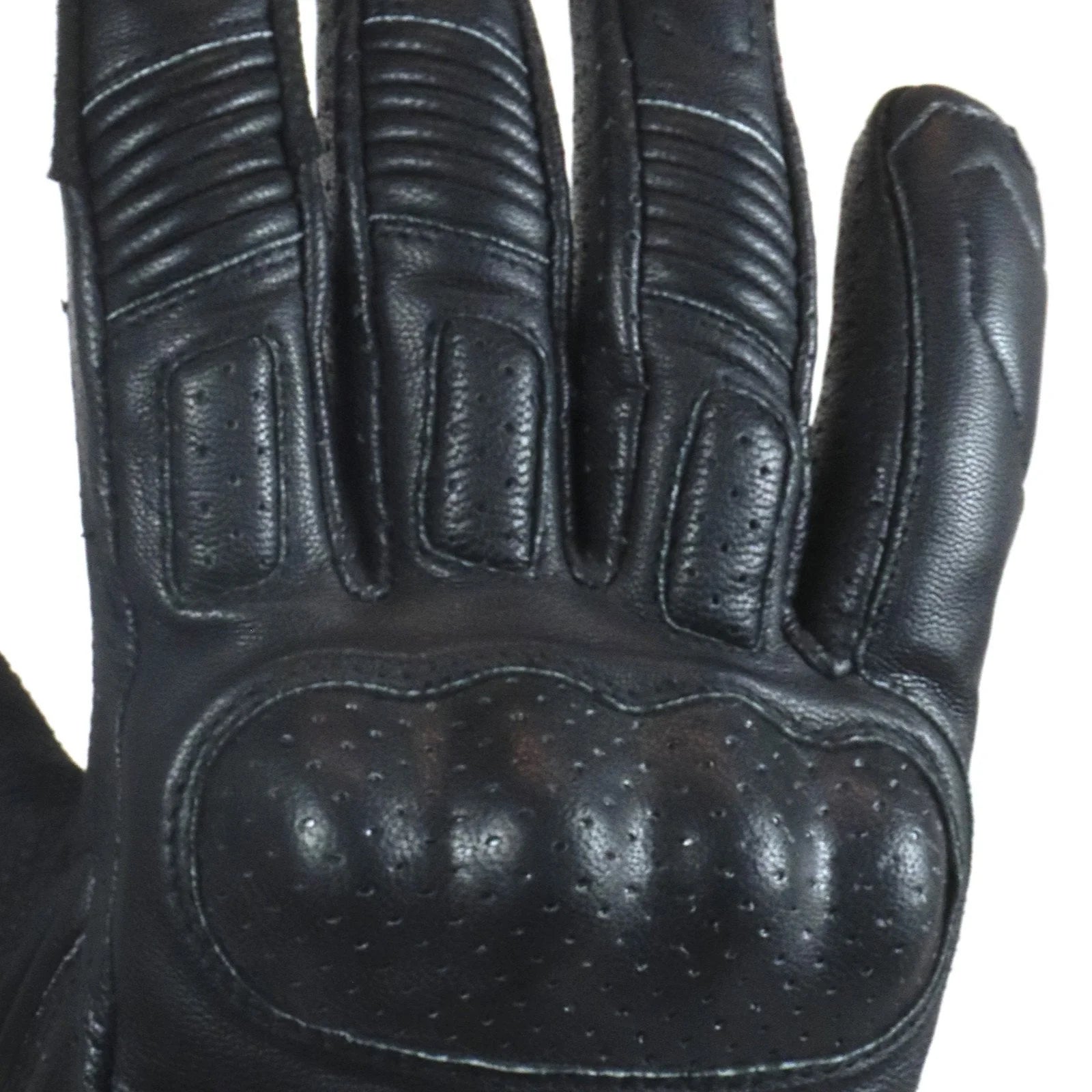 Gants Moto Été Harisson WOLF - vue 9