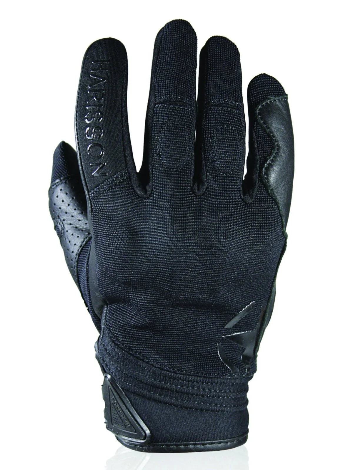 Gants Moto Mi-Saison Harisson ROCK WP