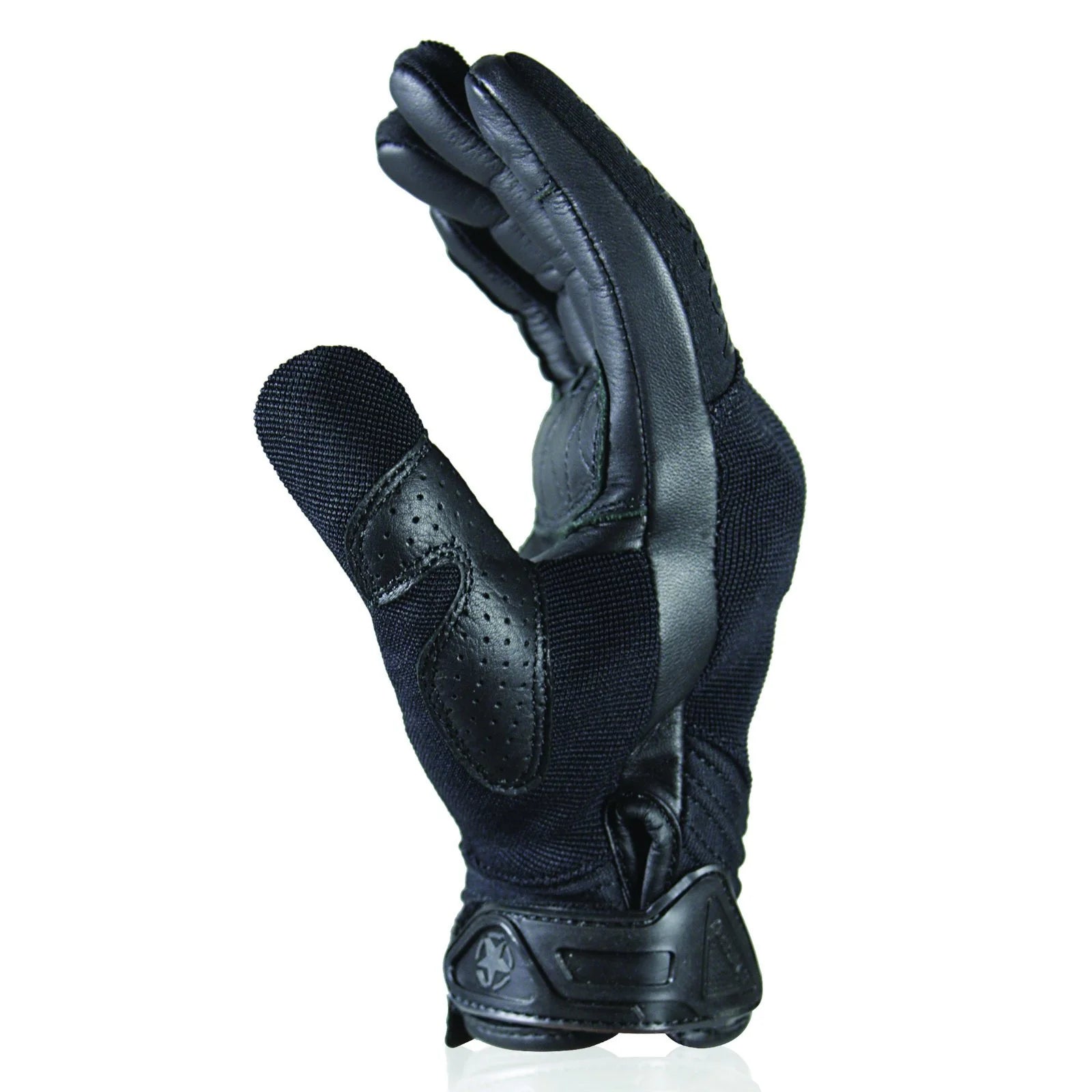 Gants Moto Été Harisson ROCK - vue 2