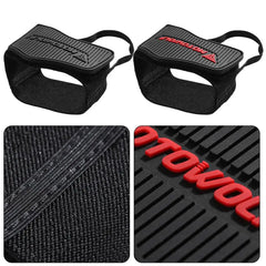 Motorcycle speed selector shoe protector