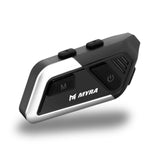 Intercom Bluetooth Moto Duo M500 – Casque pilote & passager