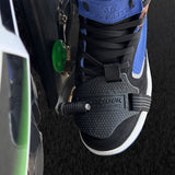 motorcycle shoe protector