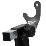 Béquille leve Moto Arrière Universelle Pliable avec Roulettes | LEV119 - LE PRATIQUE DU MOTARD