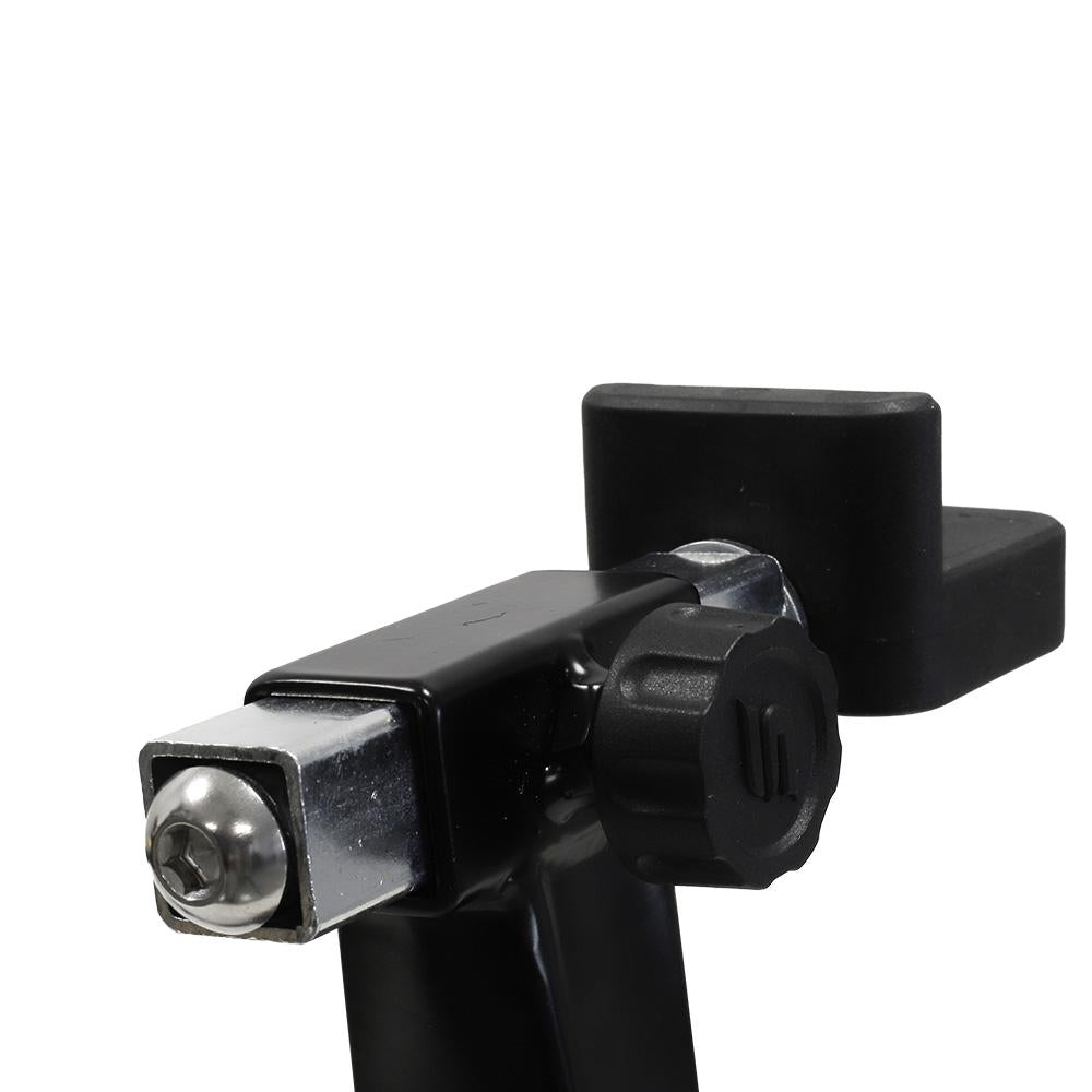 Béquille leve Moto Arrière Universelle Pliable avec Roulettes | LEV119 - LE PRATIQUE DU MOTARD