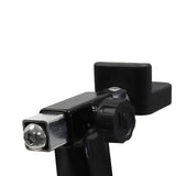 Béquille leve Moto Arrière Universelle Pliable avec Roulettes | LEV119 - LE PRATIQUE DU MOTARD