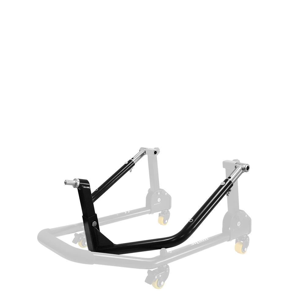 Adaptateur Sous Té de Fourche LEV120 pour LEV119 - LE PRATIQUE DU MOTARD