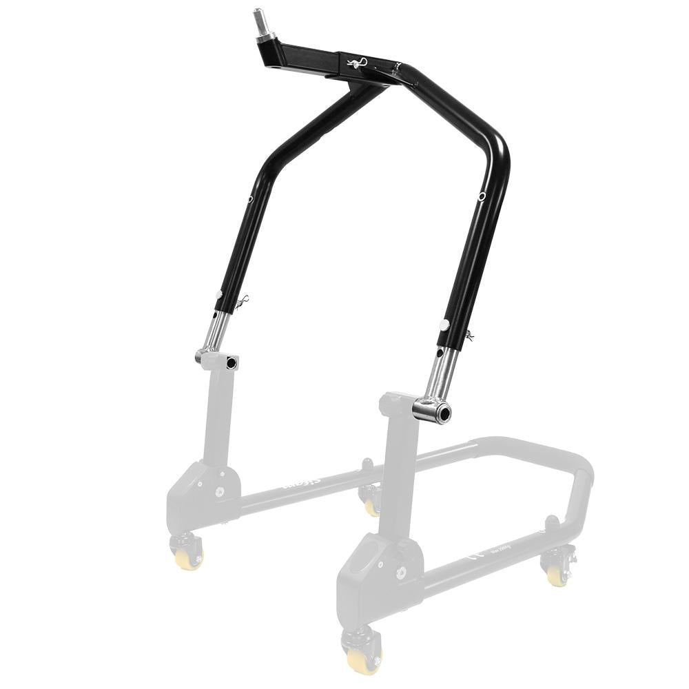 Adaptateur Sous Té de Fourche LEV120 pour LEV119 - LE PRATIQUE DU MOTARD