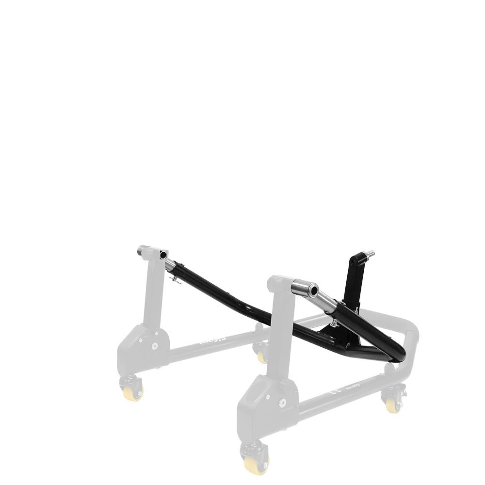 Adaptateur Sous Té de Fourche LEV120 pour LEV119 - LE PRATIQUE DU MOTARD