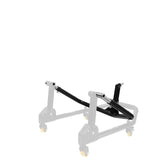 Adaptateur Sous Té de Fourche LEV120 pour LEV119 - LE PRATIQUE DU MOTARD