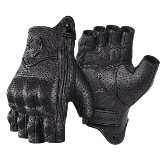 Mitaine cuir moto - LE PRATIQUE DU MOTARD
