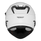 Casque Moto Intégral N304S Blanc Perle | NOX - LE PRATIQUE DU MOTARD