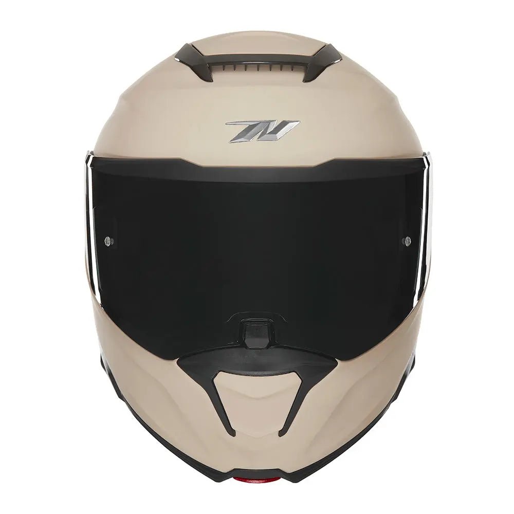 Casque Moto Modulable N967 Sable Mat | NOX - LE PRATIQUE DU MOTARD